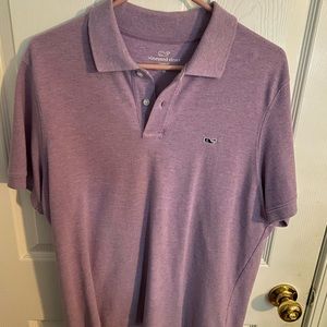 Like New Vineyard Vines Polo